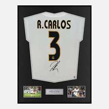 Framed roberto carlos for sale Framed roberto carlos for sale  BEVERLEY