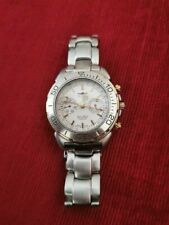 Orologio sector adv usato  Brixen