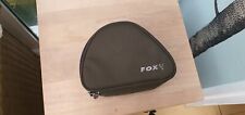 Fox reel case for sale  SHEFFIELD