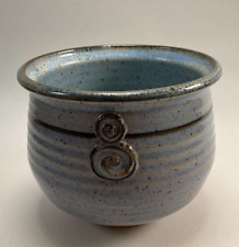 Hand thrown signed for sale  Holley
