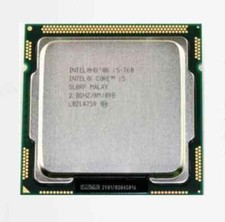 Intel core 760 usato  Legnago