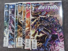 2011 comics batman for sale  Willoughby