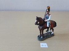 Del prado officier d'occasion  Toulouse-