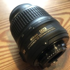 Nikon nikkor 18 for sale  LISKEARD