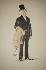 Sem litho originale d'occasion  Périgueux