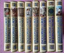 Enciclopedia armando curcio usato  Pontassieve