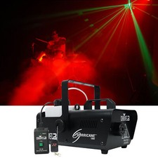 Chauvet h1000 hurricane for sale  Inwood