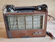 Arvin 9562 transistor for sale  Milwaukee