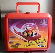 Jetsons movie 1990 for sale  Oglesby