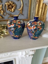 Pair 13cm molly for sale  WHITCHURCH