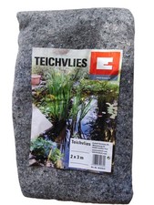 Teichvlies zuschnitt 300g gebraucht kaufen  Landau a.d.Isar
