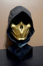 Mortal kombat kollectors for sale  Santa Barbara