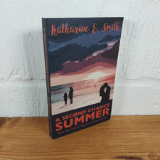 Second chance summer for sale  UK