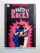 Cm.100x140 patti rocks usato  Italia