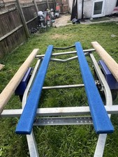 Indespension 750kg bunk for sale  WEMBLEY
