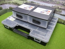 Konvolut sortierboxen schublad gebraucht kaufen  Hameln