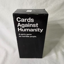 Cards humanity updated for sale  Boise
