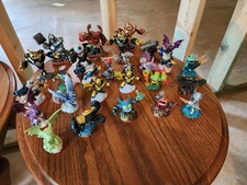 Skylanders giants lightcore for sale  Adairsville
