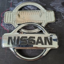 Riginal nissan gitter gebraucht kaufen  Villingen-Schwenningen