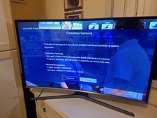 Samsung serie ue40j6300ak usato  Cerveteri