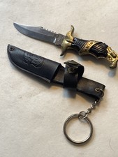 Vintage eagle knife for sale  Pottersdale