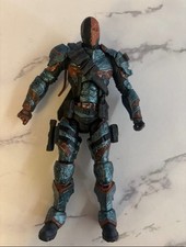 Deathstroke arkham origins for sale  SOUTHSEA