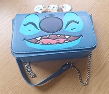 Loungefly disney stitch for sale  WOLVERHAMPTON
