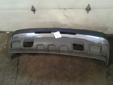 Front bumper classic for sale  Long Lake
