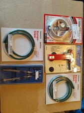 Teiliges set kurvenlineale gebraucht kaufen  Meckenbeuren