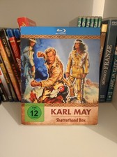 winnetou blu ray gebraucht kaufen  Neuried