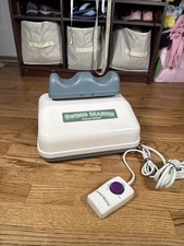 Swing master deluxe for sale  Northbrook