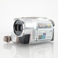 Panasonic gs180 mini d'occasion  Expédié en Belgium
