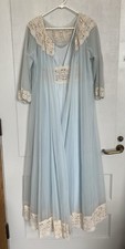 Vtg intime blue for sale  Lakebay