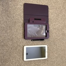 Acer iconia one for sale  ASHBY-DE-LA-ZOUCH