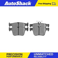 Rear ceramic brake for sale  USA