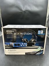 Presonus audiobox 25th for sale  Houston