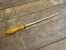 Vintage butchers knife for sale  MORECAMBE