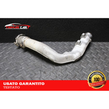 Tubo manicotto intercooler usato  Cittanova