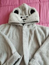 Peignoir capuche xl d'occasion  Toulouse-