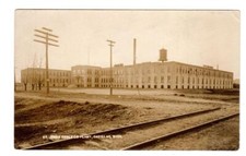 Cadillac michigan rppc for sale  Clarksville