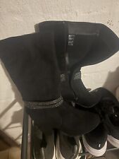 Damen stiefel 38 gebraucht kaufen  Ratingen
