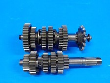 82935r cambio motore usato  Italia