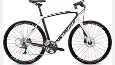 Specialized sirrus pro for sale  FALKIRK