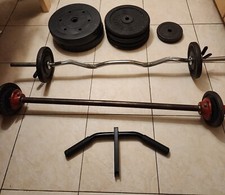 Barbell set barbell for sale  Morton Grove