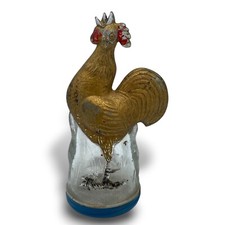 Antique crowing rooster for sale  Latta