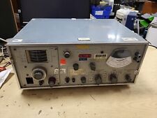 Marconi tf2300 modulation for sale  DAGENHAM