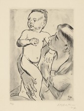Max pechstein rig gebraucht kaufen  Wittenberge
