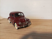 Renault 4cv 1954 d'occasion  Saint-André-de-Cubzac