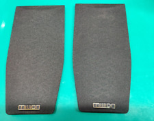 Pair covers mission for sale  LEATHERHEAD