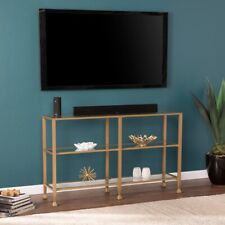 Narrow metal console for sale  Encino